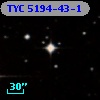TYC 5194-43-1