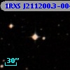 1RXS J211200.3-004446