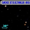 1RXS J211206.8-014028