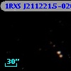 1RXS J211221.5-020033