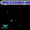 1RXS J211500.1-005703