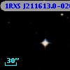 1RXS J211613.0-020526