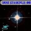 1RXS J211635.1-003703