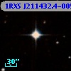 1RXS J211432.4-005853