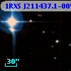 1RXS J211437.1-005029