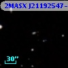 2MASX J21192547-0135574