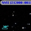 NVSS J212000-001158