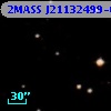 2MASS J21132499-0200414