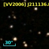 [VV2006] J211136.8-010022