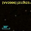 [VV2006] J211423.4-011110