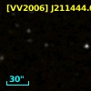 [VV2006] J211444.0-005532