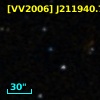 [VV2006] J211940.7-002816