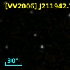 [VV2006] J211942.7-010526