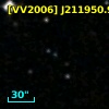 [VV2006] J211950.9-002804