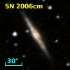 SN 2006cm