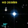HD 203889