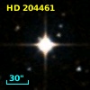 HD 204461