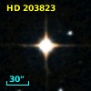 HD 203823