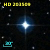 HD 203509
