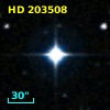 HD 203508