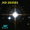 HD 203581