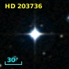 HD 203736