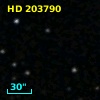 HD 203790