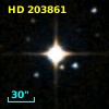 HD 203861