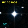 HD 203906