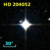 HD 204052