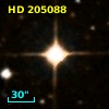 HD 205088