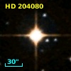 HD 204080