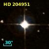 HD 204951