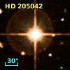 HD 205042