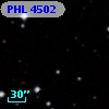 PHL  4502