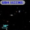 LEDA 1122365