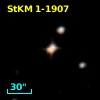 StKM 1-1907