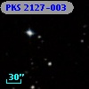 PKS 2127-003