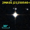 ASAS J212505-0017.5
