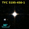 TYC 5195-450-1