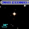 2MASS J21330683-0158446
