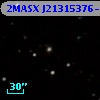 2MASX J21315376-0000292