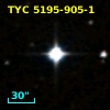 TYC 5195-905-1