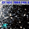 Cl* NGC 7089    SAN      17