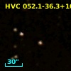 HVC 052.1-36.3+103