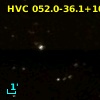 HVC 052.0-36.1+108
