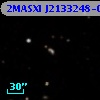 2MASXI J2133248-001602