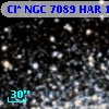 Cl* NGC 7089    HAR    1587