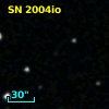 SN 2004io