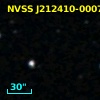 NVSS J212410-000756